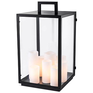 Настольная лампа Eichholtz Table Lamp Debonair