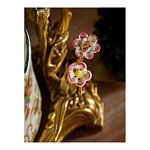 Чаша фарфоровая с ангелами Porcelain Angels of Paradise варинант исполнения - 6 | Loft Concept в Тюмени