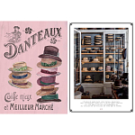 Книга Extraordinary Collections: French Interiors варинант исполнения - 6 | Loft Concept в Тюмени