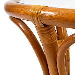 Комплект уличной мебели Sienna Caramel варинант исполнения - 10 | Loft Concept в Тюмени