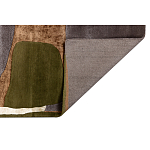 Ковер шелк Manhattan Wool Silk Carpet VIII варинант исполнения - 4 | Loft Concept в Тюмени