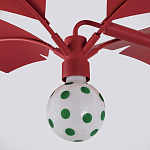 Торшер Seletti LaPalma варинант исполнения - 2 | Loft Concept в Тюмени