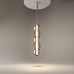 Подвесной светильник Ritmo 3000К 13Вт варинант исполнения - 3 | Loft Concept в Тюмени