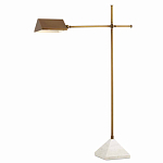 Торшер с регулируемой высотой Antique Modernity варинант исполнения - 3 | Loft Concept в Тюмени