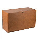 Настольный письменный набор из яшмы с декором в виде орла Manager Organizer варинант исполнения - 3 | Loft Concept в Тюмени