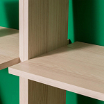 Стеллаж Tower варинант исполнения - 3 | Loft Concept в Тюмени