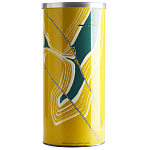 Высокая дизайнерская пепельница Poltronova Tizio Ashtray варинант исполнения - 1 | Loft Concept в Тюмени