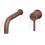 Цветной смеситель Mireda варинант исполнения - 7 | Loft Concept в Тюмени