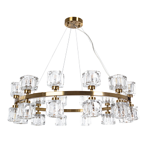 Люстра Dzherardo 24