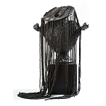 Ваза из серии «Этна 1» варинант исполнения - 3 | Loft Concept в Тюмени