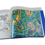 Лимитированная подарочная книга HERMES Fierce and Fragile book, English version варинант исполнения - 7 | Loft Concept в Тюмени