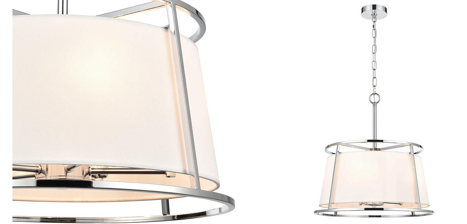 Люстра Alexis Chandelier 50 Люстра Alexis Chandelier 50 - Loft-Concept в Тюмени