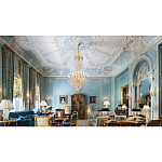 Книга New York Splendor: The City Most Memorable Rooms Moonan Wendy варинант исполнения - 1 | Loft Concept в Тюмени