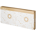 Блюдо прямоугольное из фарфора с рисунком звезд и созвездий Porcelain Astronomy Collection варинант исполнения - 2 | Loft Concept в Тюмени