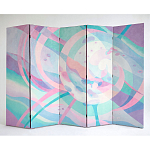 Ширма Морская Фантазия варинант исполнения - 1 | Loft Concept в Тюмени