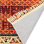 Ковер Seletti Freedom варинант исполнения - 1 | Loft Concept в Тюмени