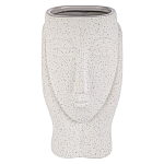 Ваза керамическая Face forever Chit варинант исполнения - 1 | Loft Concept в Тюмени