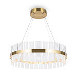 Люстра Symphony варинант исполнения - 1 | Loft Concept в Тюмени