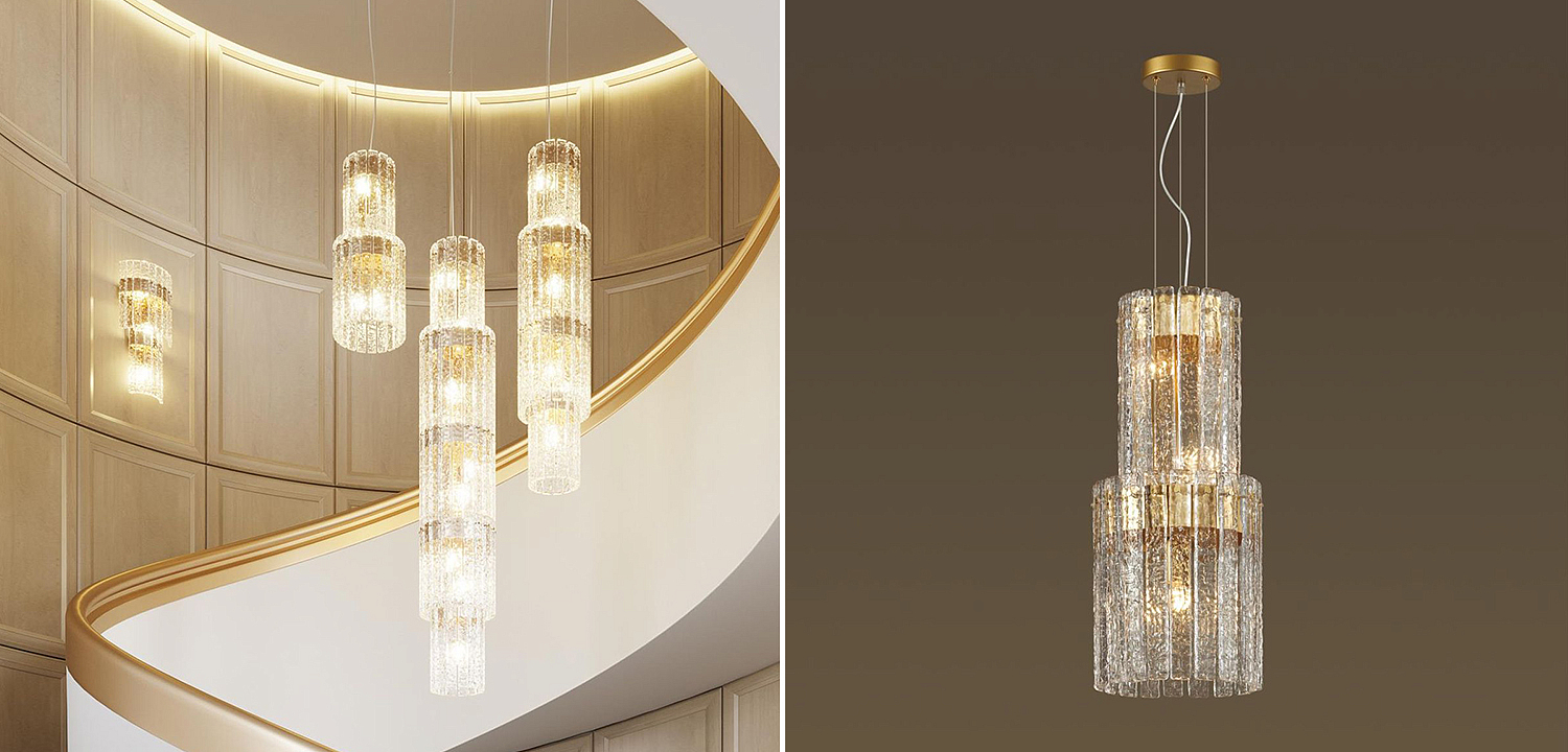 Люстра Goizardi Chandelier 58 Люстра Goizardi Chandelier 58 - Loft-Concept в Тюмени