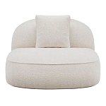 Большое Кресло-модуль Orus варинант исполнения - 4 | Loft Concept в Тюмени