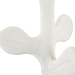 Торшер с белым каркасом и тканевыми абажуром Natural Stems варинант исполнения - 1 | Loft Concept в Тюмени