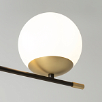 Светильник Spike Six Balls Hanging Lamp варинант исполнения - 5 | Loft Concept в Тюмени