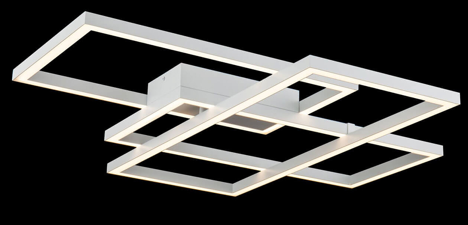 Потолочный светильник Smeragde Light white Потолочный светильник Smeragde Light white - Loft-Concept в Тюмени