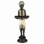 Фигурка бедуина Guest варинант исполнения - 1 | Loft Concept в Тюмени