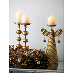 Подсвечник The iron angel варинант исполнения - 6 | Loft Concept в Тюмени