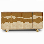 Буфет Okinawa Ginger Large варинант исполнения - 1 | Loft Concept в Тюмени