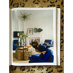 Книга The Four Elements of Design. Interiors Inspired By Earth, Water, Air and Fire варинант исполнения - 2 | Loft Concept в Тюмени