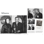 Книга H.R. Giger: Debbie Harry Metamorphosis: Creating the Visual Concept for KooKoo варинант исполнения - 1 | Loft Concept в Тюмени