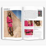 Fashion: The Whole Story Revised edition варинант исполнения - 7 | Loft Concept в Тюмени