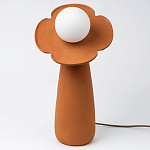 Настольная лампа TERRA [FLOW] варинант исполнения - 2 | Loft Concept в Тюмени