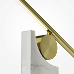 Настольный светильник Monumento 3000К 9Вт варинант исполнения - 3 | Loft Concept в Тюмени