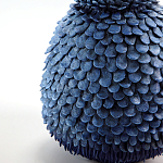 Статуэтка Синий тропический фрукт Tropical Fruit Pandora 5 варинант исполнения - 2 | Loft Concept в Тюмени