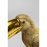 Настольная лампа Золотой Тукан варинант исполнения - 3 | Loft Concept в Тюмени