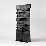 Скульптура «Решетка» варинант исполнения - 2 | Loft Concept в Тюмени