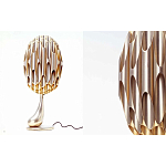 Подарочная книга по искусству дизайнеров интерьера Адама Блэкмана и Дэвида Круза Beauty & Mischief Cruz, David варинант исполнения - 6 | Loft Concept в Тюмени