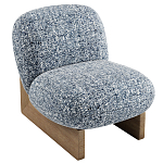 Кресло Hart варинант исполнения - 2 | Loft Concept в Тюмени