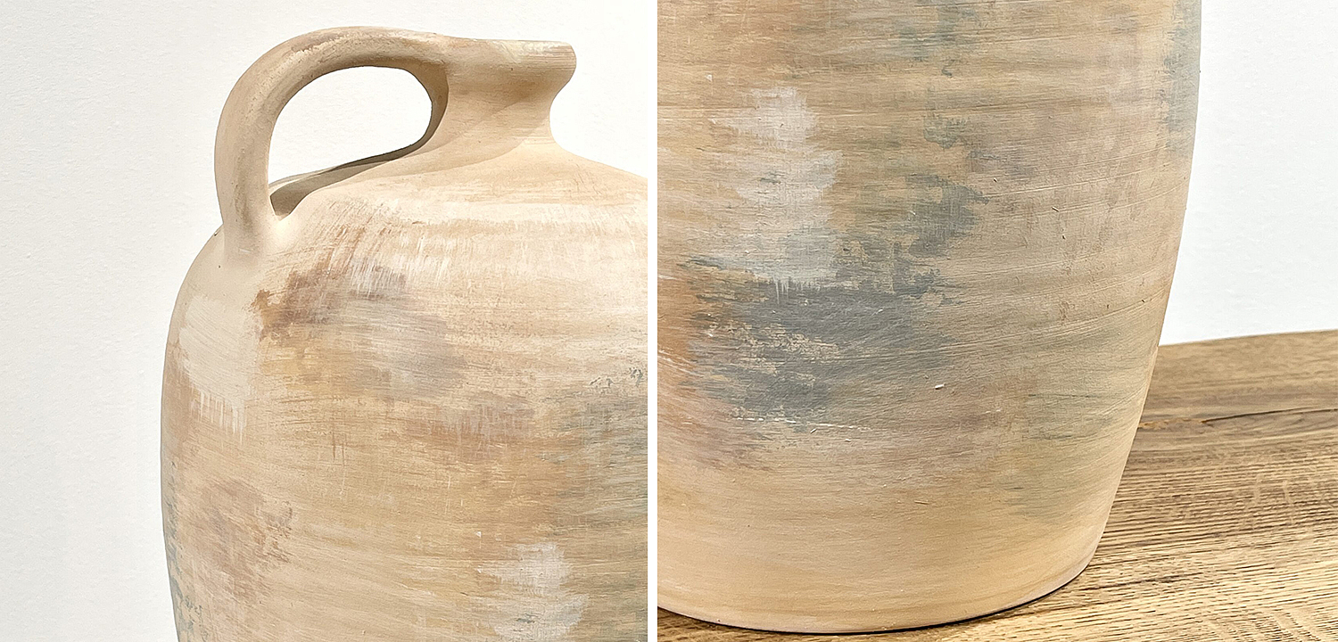 Ваза Kerly Vase Ваза Kerly Vase - Loft-Concept в Тюмени