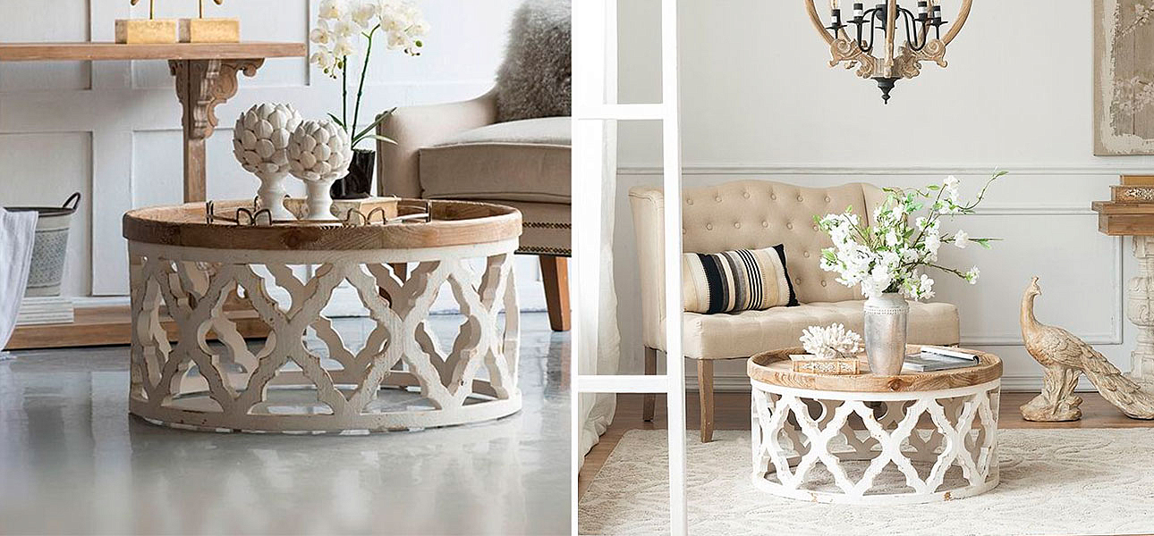 Приставной стол низкий Panfilu Wooden Side Table Приставной стол низкий Panfilu Wooden Side Table - Loft-Concept в Тюмени