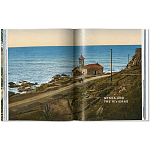 Книга Italy 1900. A Portrait in Color  варинант исполнения - 4 | Loft Concept в Тюмени