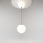 Подвесной светильник Twins 20Вт 3000К варинант исполнения - 2 | Loft Concept в Тюмени