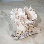 Ваза из серии «Волнение 1» варинант исполнения - 3 | Loft Concept в Тюмени