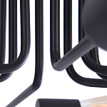 Потолочный светильник Gilbert Е27*8 варинант исполнения - 2 | Loft Concept в Тюмени