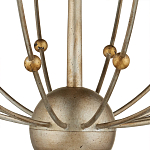 Люстра трехъярусная с 28 лампами Balthazar варинант исполнения - 2 | Loft Concept в Тюмени