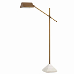 Торшер с регулируемой высотой Antique Modernity варинант исполнения - 4 | Loft Concept в Тюмени