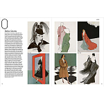 Книга LOfficiel 100 Издательство Marsilio варинант исполнения - 1 | Loft Concept в Тюмени