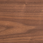 ТВ-тумба из массива ореха Robinett Wooden TV Stand варинант исполнения - 8 | Loft Concept в Тюмени